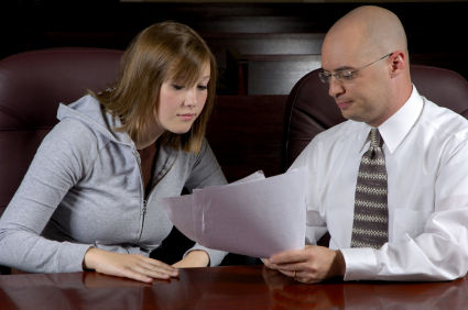 Top 5 Things to Do When You Decide It’s Time for a Divorce Lawyer