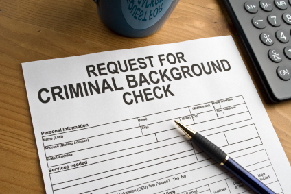 Can Criminal Background Checks for Job Applicants be Outlawed by Business Law?
