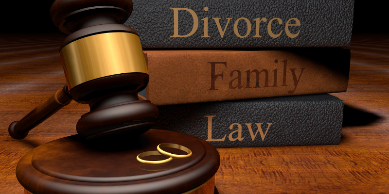 Divorce Attorneys in Shelby, North Carolina